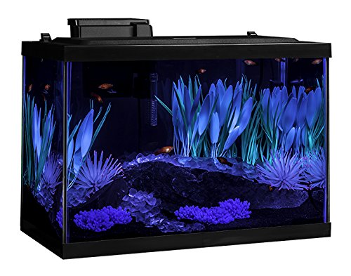 20 gallon aquarium light hotsell