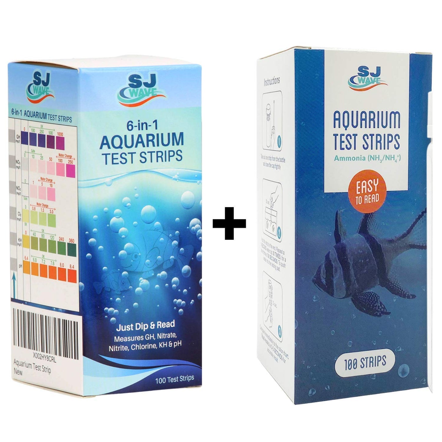 Your one-stop shop for diverse, top-quality aquarium supplies and accessories