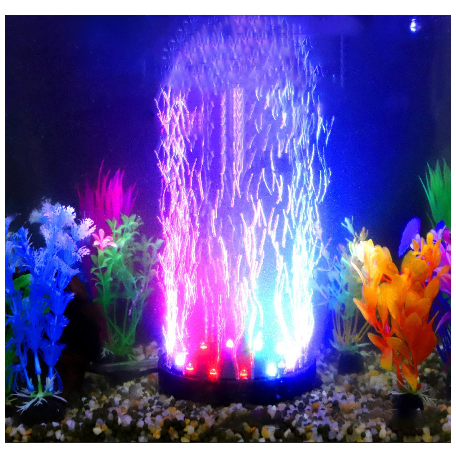 Bubbler aquarium ornament best sale